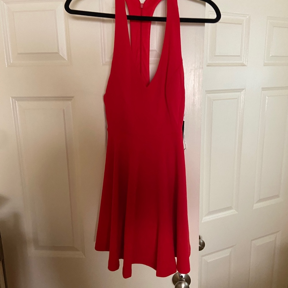 Brand new lulus formal dress
